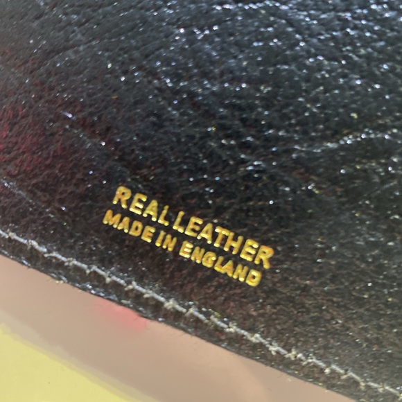Passport Cover | 100%  Leather | Made in England - Picture 8 of 12